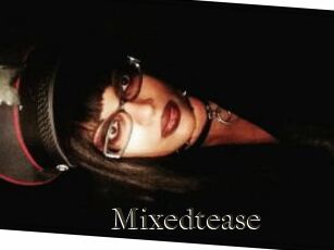 Mixedtease