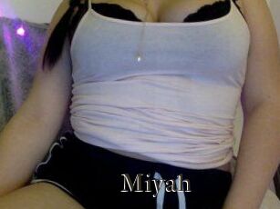 Miyah