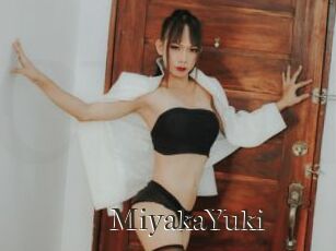 MiyakaYuki
