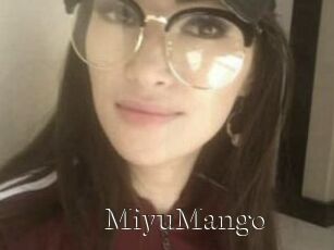 MiyuMango