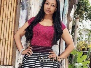 Mizaky