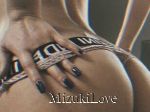 MizukiLove