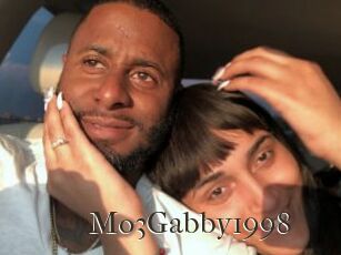 Mo3Gabby1998