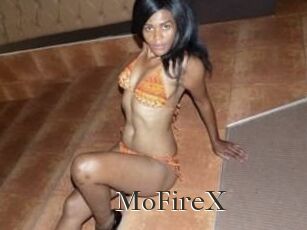 MoFireX
