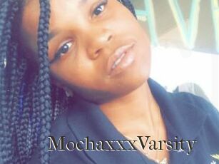 MochaxxxVarsity