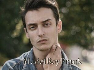 ModelBoyFrank