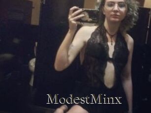 ModestMinx