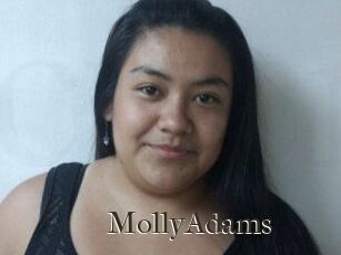 MollyAdams