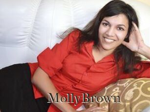 MollyBrown