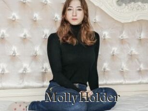 MollyHolder