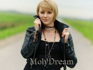 MolyDream