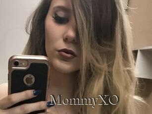 MommyXO