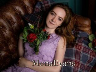 MonaEvans