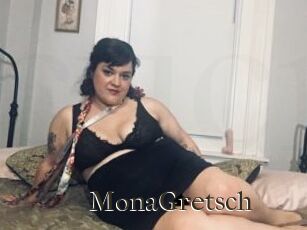 MonaGretsch