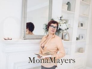 MonaMayers