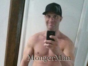 MongerMan