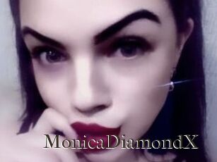 MonicaDiamondX