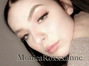 MonicaRoxxxanne