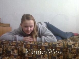 MonicaWow
