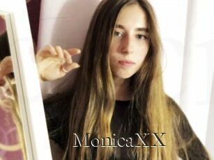 MonicaXX