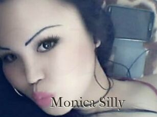 Monica_Silly