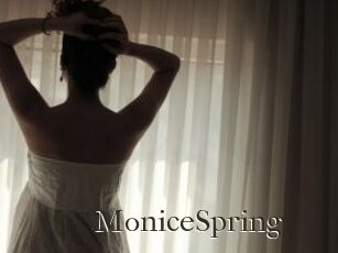 MoniceSpring