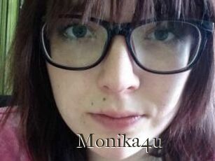 Monika4u