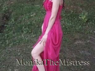 MonikaTheMistress
