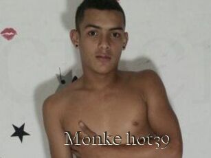 Monke_hot39