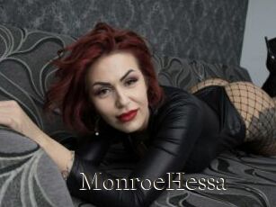 MonroeHessa