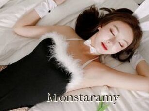 Monstaramy