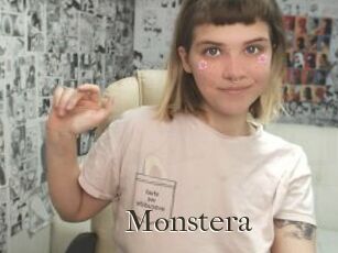Monstera