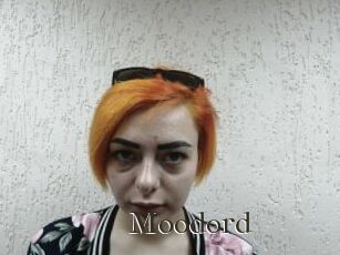 Moodord