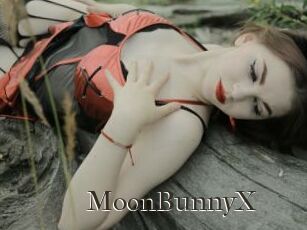MoonBunnyX