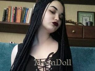 MoonDoll