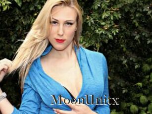 MoonUnitx