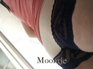 Moontje