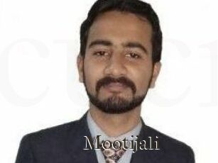 Mootijali
