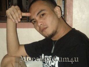 MoreHotCum4u