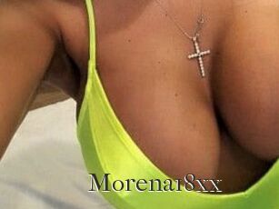 Morena18xx