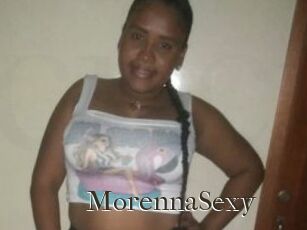 MorennaSexy