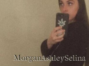 MorganAshleySelina