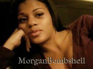 MorganBombshell