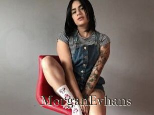 MorganEvhans