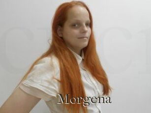 Morgena
