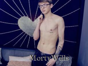 MortyWills