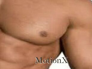 MotionX