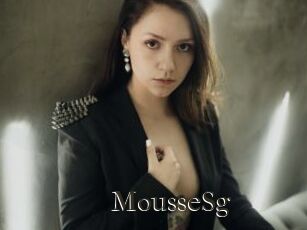 MousseSg