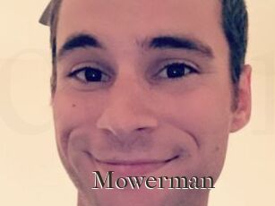 Mowerman