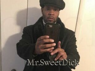 Mr.SweetDick